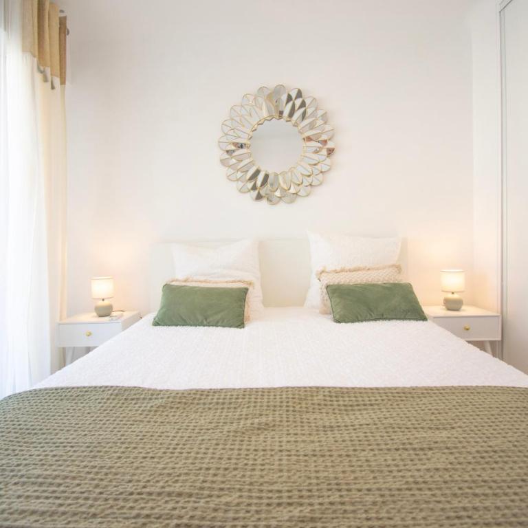 Bright 1Bedroom Apartment, Steps to Juan les Pins Beach - Appartement 1 Chambre - 12