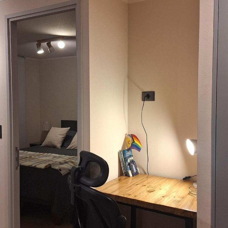 Postales de Chile - Apartamento de 2 dormitorios - 4