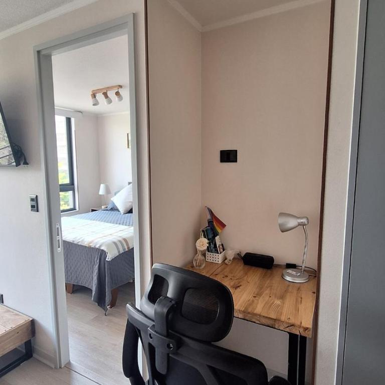 Postales de Chile - Apartamento de 2 dormitorios - 9