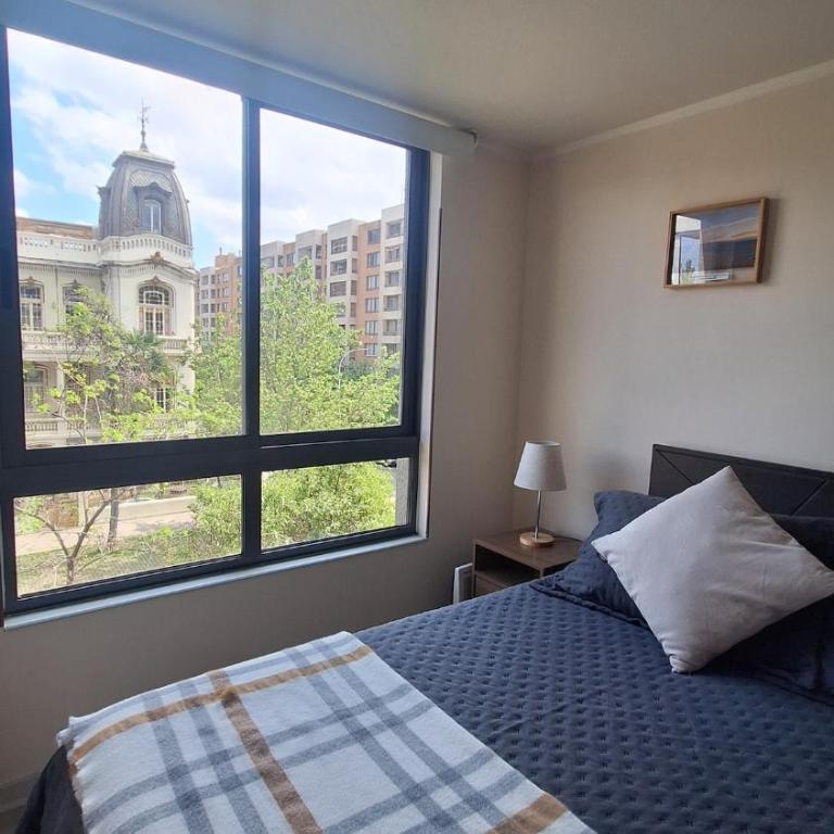 Postales de Chile - Apartamento de 2 dormitorios - 13