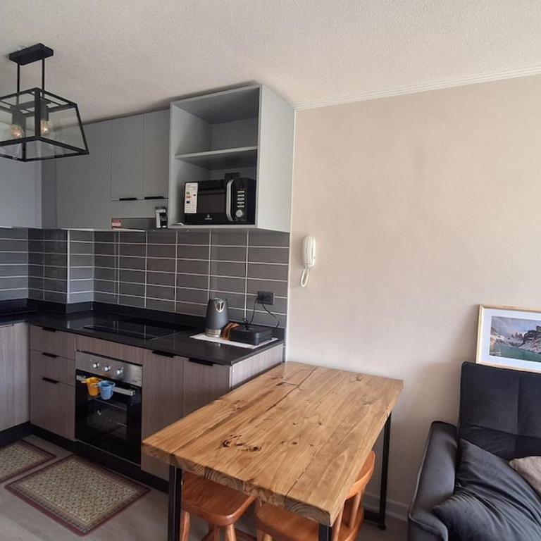 Postales de Chile - Apartamento de 2 dormitorios - 18