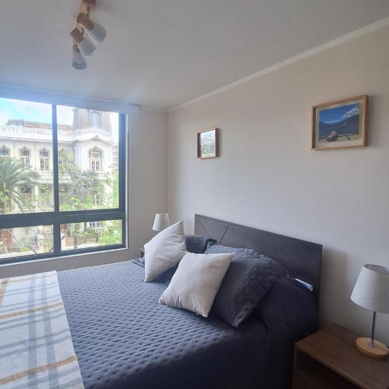 Postales de Chile - Apartamento de 2 dormitorios - 22