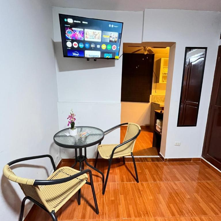 Hospedaje el Trujillanito - One-Bedroom Apartment - 10