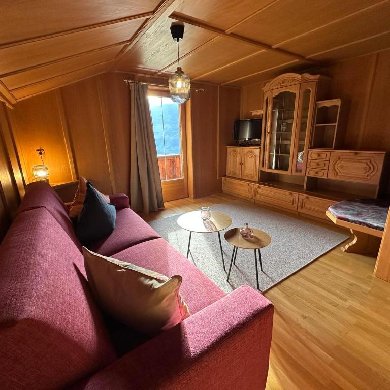 Haus Erika - Apartment mit 3 Schlafzimmern und Bad - 6