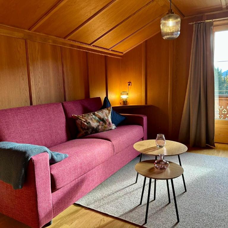 Haus Erika - Apartment mit 3 Schlafzimmern und Bad - 16