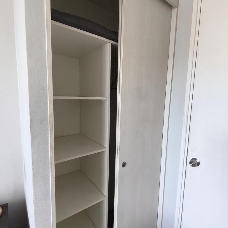 Vive Santiago con Estilo y Espacio - Two-Bedroom Apartment with Terrace - 23