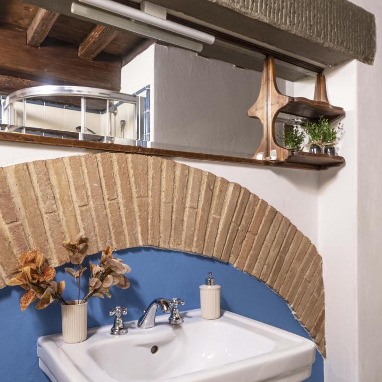 Firenze centro con eleganza - Appartamento con 2 Camere da Letto - 2