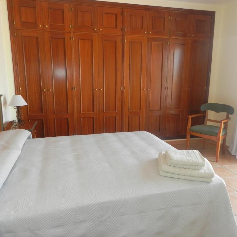 CASA MARTA duplex con piscina privada en Corralejo - Three-Bedroom Villa - 74