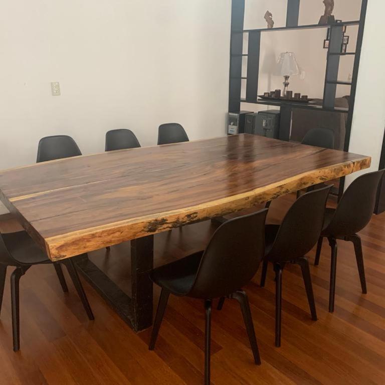 CASA LA VICTORIA 3 bedrooms one floor - Three-Bedroom House - 4