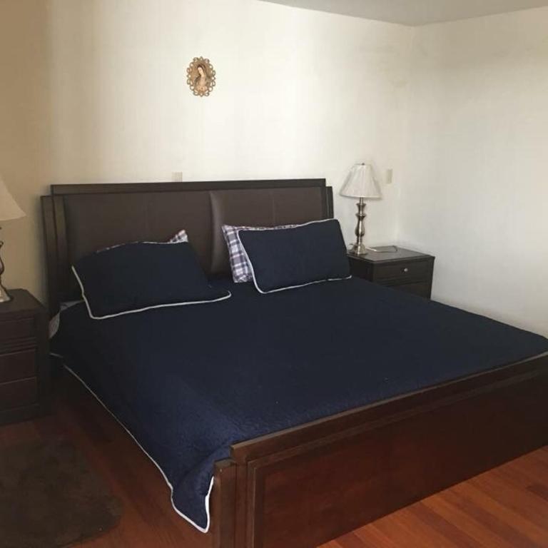 CASA LA VICTORIA 3 bedrooms one floor - Three-Bedroom House - 9
