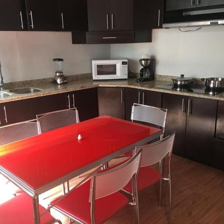 CASA LA VICTORIA 3 bedrooms one floor - Three-Bedroom House - 10
