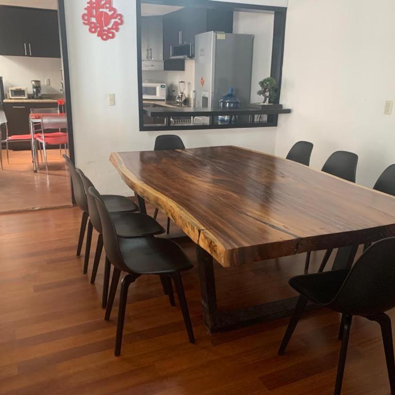 CASA LA VICTORIA 3 bedrooms one floor - Three-Bedroom House - 11