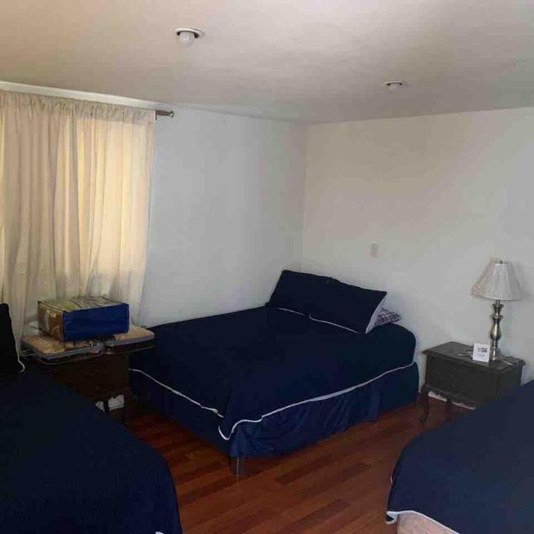 CASA LA VICTORIA 3 bedrooms one floor - Three-Bedroom House - 13
