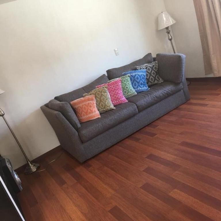 CASA LA VICTORIA 3 bedrooms one floor - Three-Bedroom House - 17
