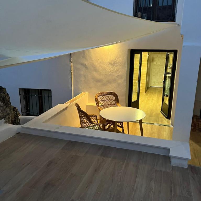 La Casita de la Roca - Apartamento de 1 dormitorio - 15