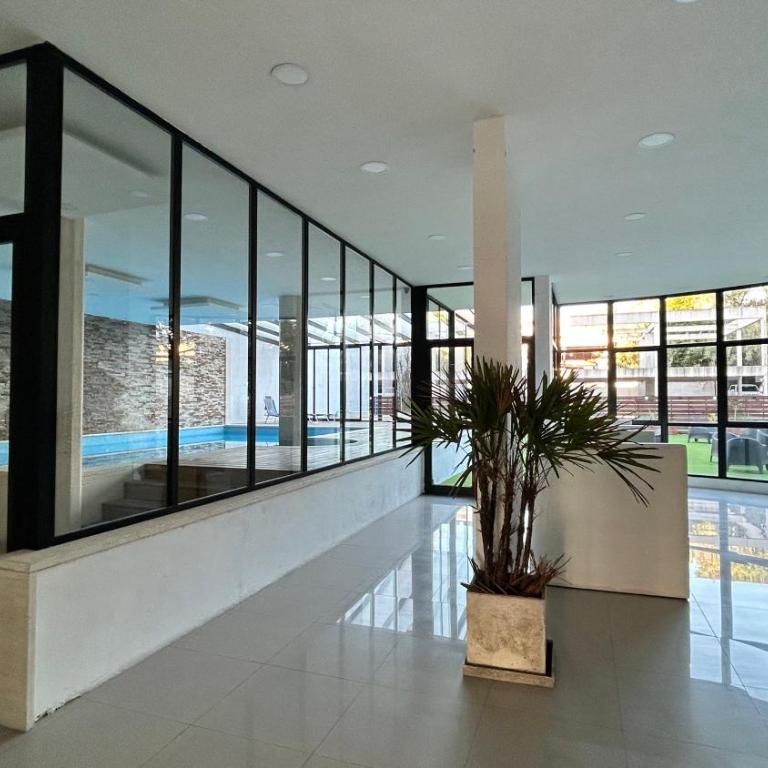 Edificio La Rue- frente al mar - Apartamento Estudio - 10