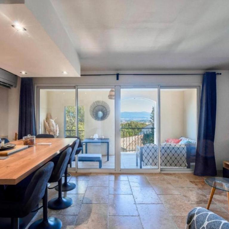 appartement pont royal - Appartement 1 Chambre - 1