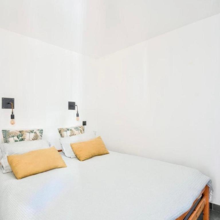 appartement pont royal - Appartement 1 Chambre - 10