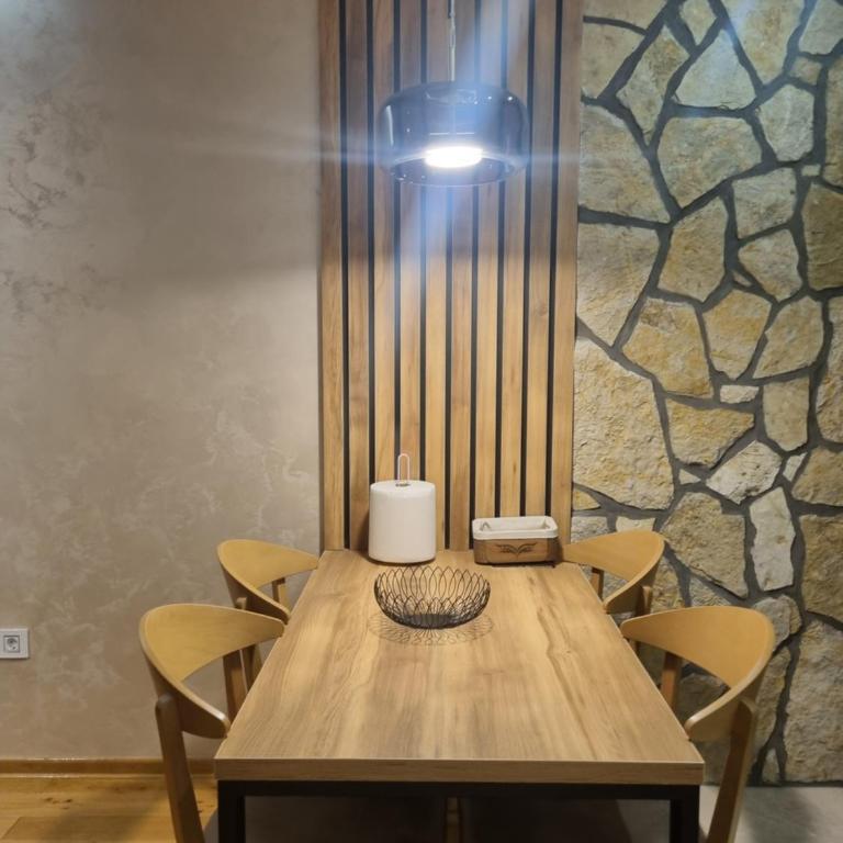 Zlatibor Rojal Garden 643 - One-Bedroom Apartment - 27