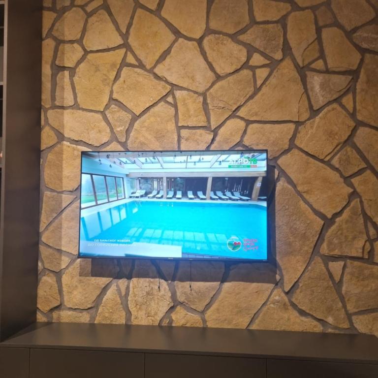 Zlatibor Rojal Garden 643 - One-Bedroom Apartment - 29