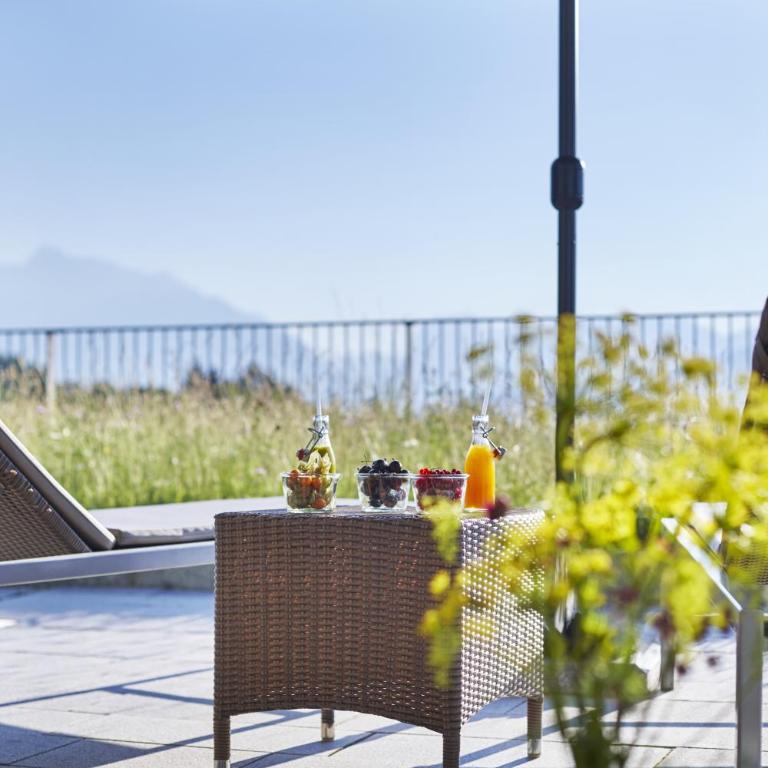Kempinski Hotel Berchtesgaden - Maisonette-Suite - 1