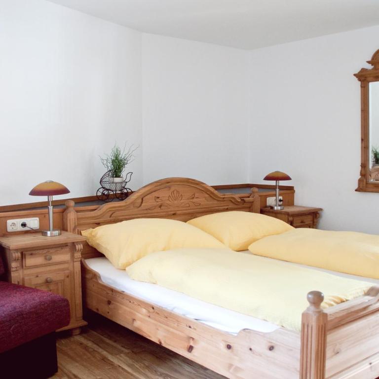 Hotel & Suites Glück Auf - Superior Apartment mit 1 Schlafzimmer - 2