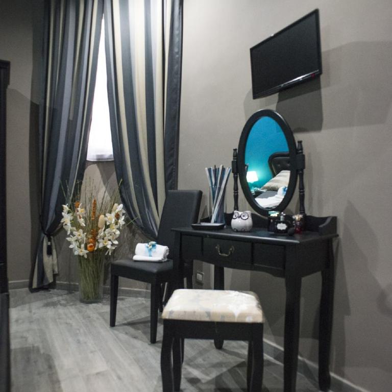Costantino Secondo Guest House - Appartamento con 2 Camere da Letto - 10