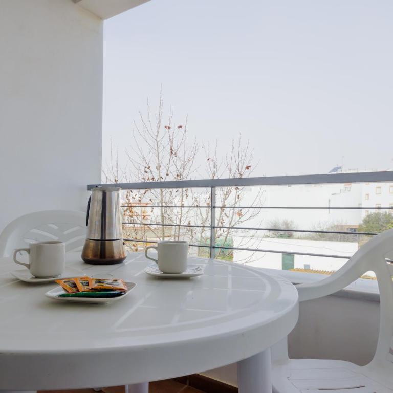 Apartamentos MAS Conil - Apartamento de 2 dormitorios - 33