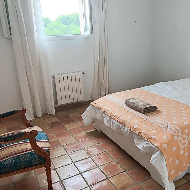 Villa Marie - Casa de 5 dormitorios - 27