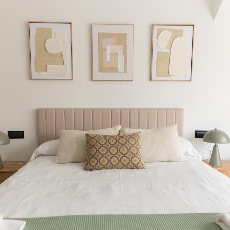 Housingleón San Isidoro - Apartamento de 2 dormitorios - 5