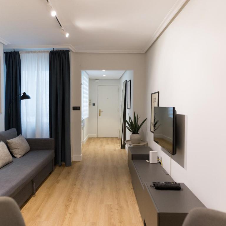Housingleón San Isidoro - Apartamento de 2 dormitorios - 21