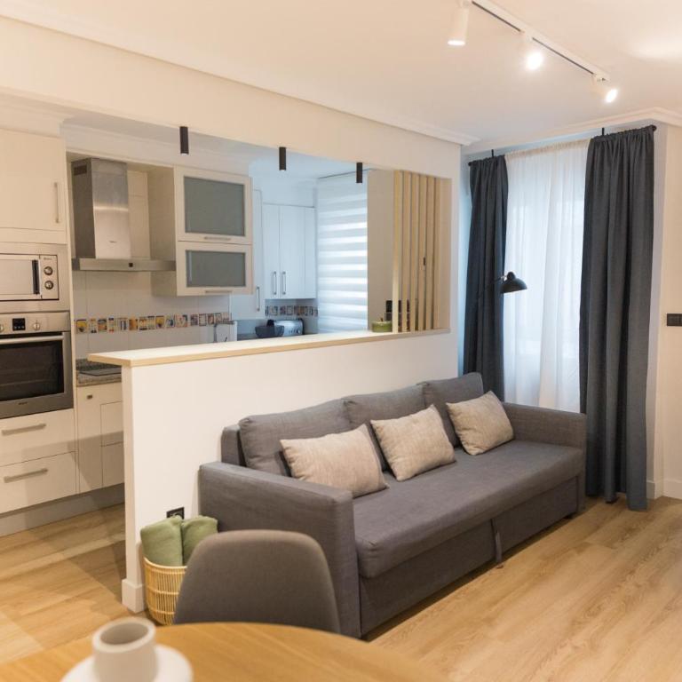 Housingleón San Isidoro - Apartamento de 2 dormitorios - 9
