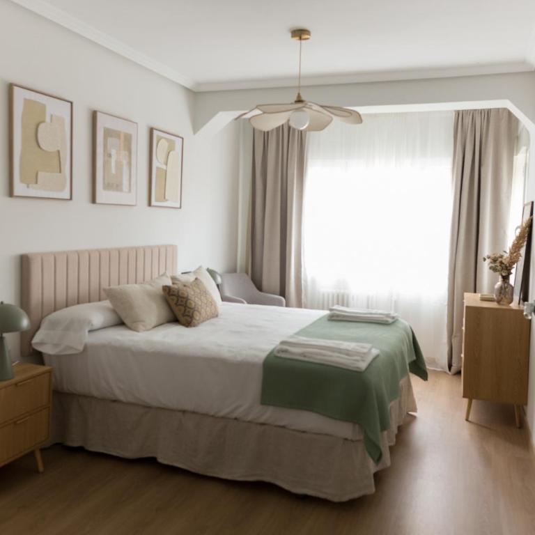 Housingleón San Isidoro - Apartamento de 2 dormitorios - 4