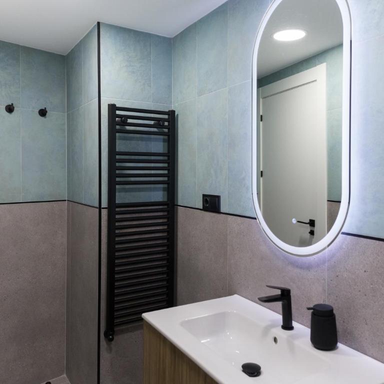 Housingleón San Isidoro - Apartamento de 2 dormitorios - 23