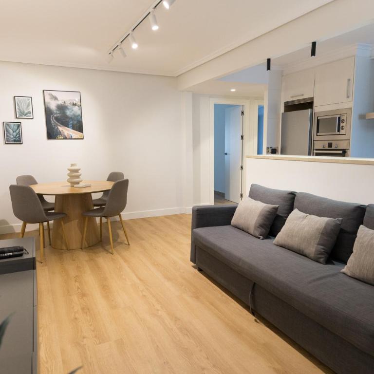 Housingleón San Isidoro - Apartamento de 2 dormitorios - 2