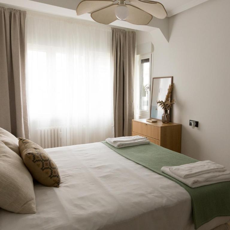 Housingleón San Isidoro - Apartamento de 2 dormitorios - 13