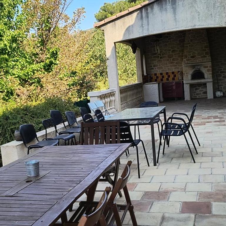 Villa Marie - Casa de 5 dormitorios - 29