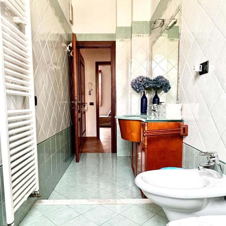 My happy place - Appartamento con 2 Camere da Letto - 17