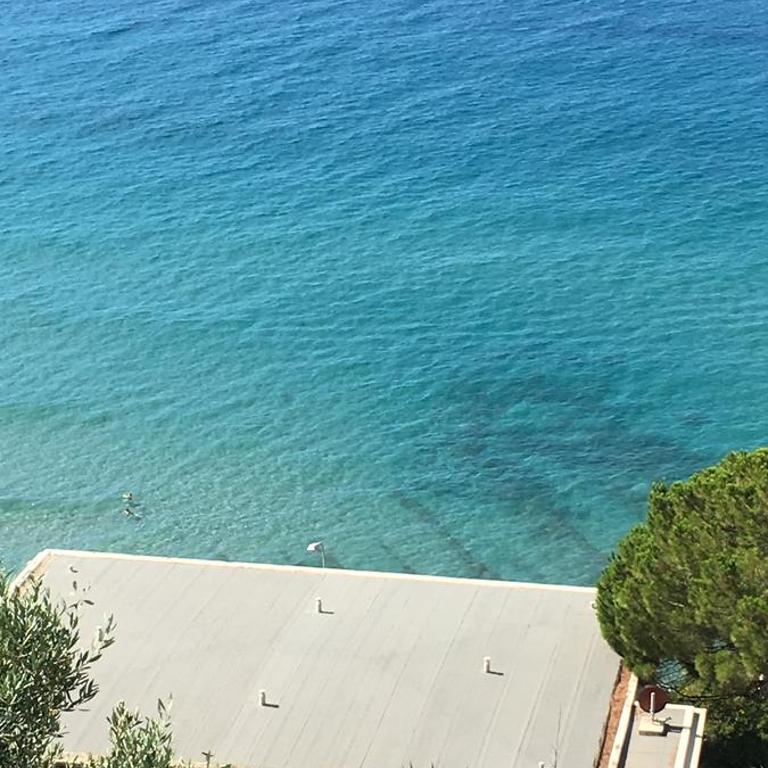 Villa Itati - Villa Fronte Spiaggia - 3