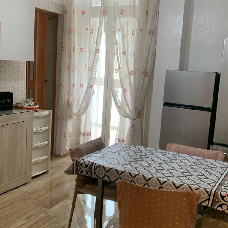 Casa Cecy - Appartamento con 3 Camere da Letto - Piano Alto - 18