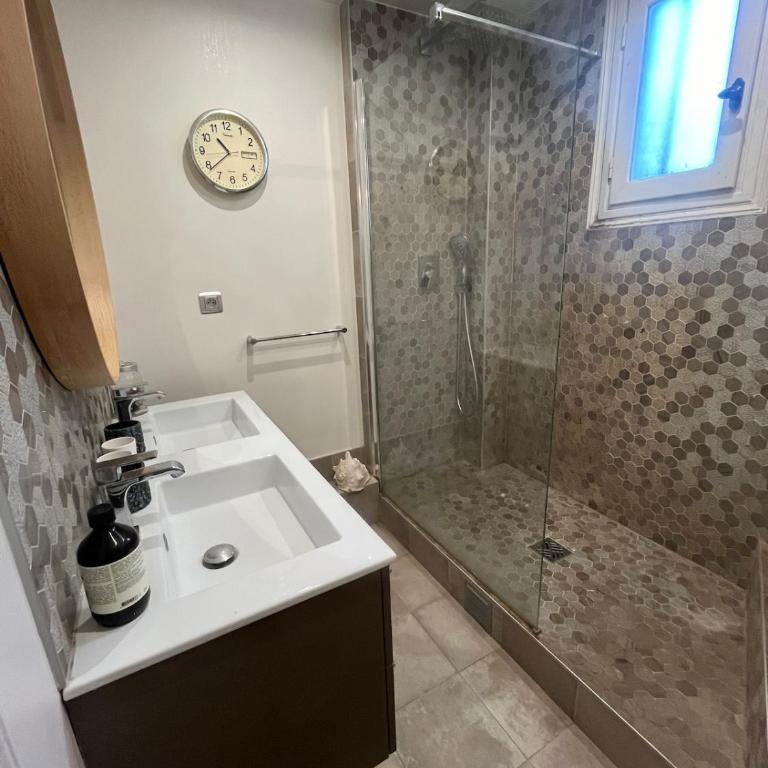 Eiffel Tower 4P apartment - Passy - quiet - - Appartement 3 Chambres - 9
