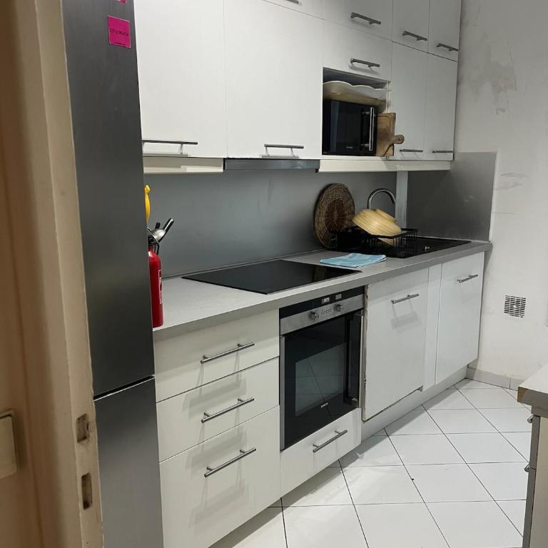 Eiffel Tower 4P apartment - Passy - quiet - - Appartement 3 Chambres - 24