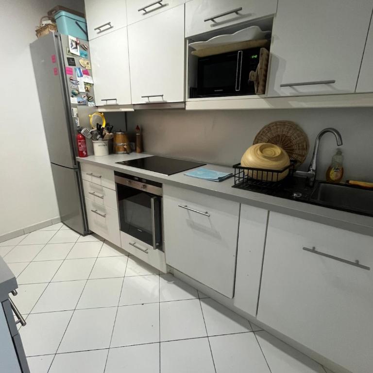 Eiffel Tower 4P apartment - Passy - quiet - - Appartement 3 Chambres - 25