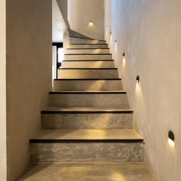 Villa de lujo 5 Rec, Aldea Zama, Casa para 15 personas, Playa Tulum, México - Villa - 27