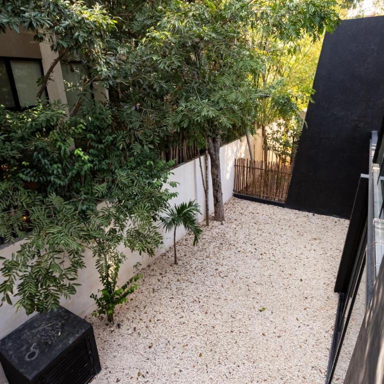Villa de lujo 5 Rec, Aldea Zama, Casa para 15 personas, Playa Tulum, México - Villa - 35