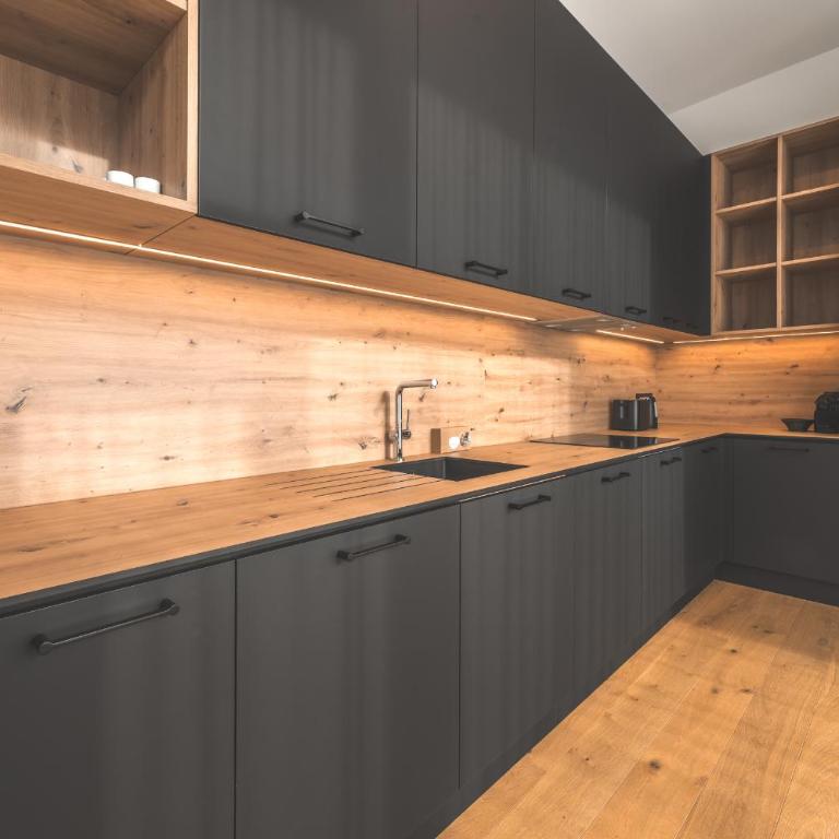 TERRESENS - Le Quartz - Appartement exclusif L’Onyx - 22