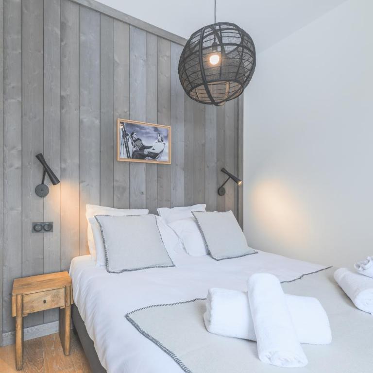 TERRESENS - Le Quartz - Appartement exclusif L’Onyx - 27