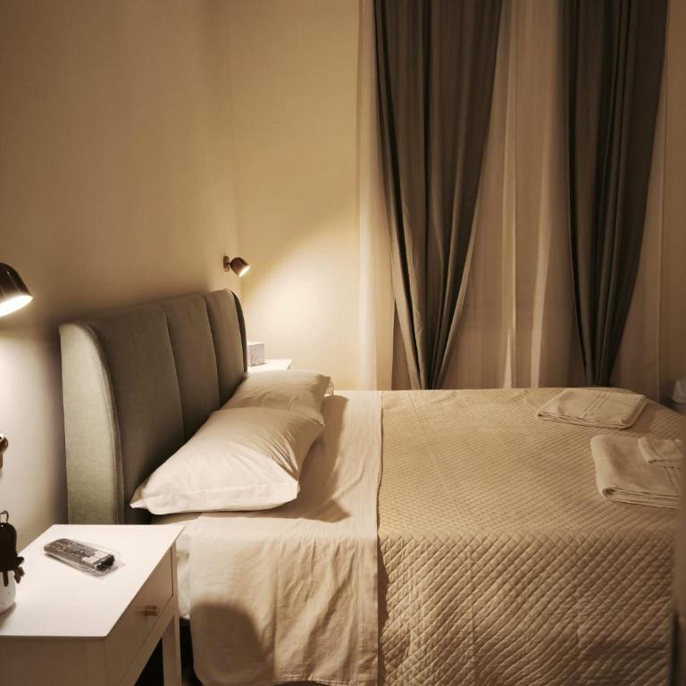 Dimora dei Nobili - Double Room with Private Bathroom - 4