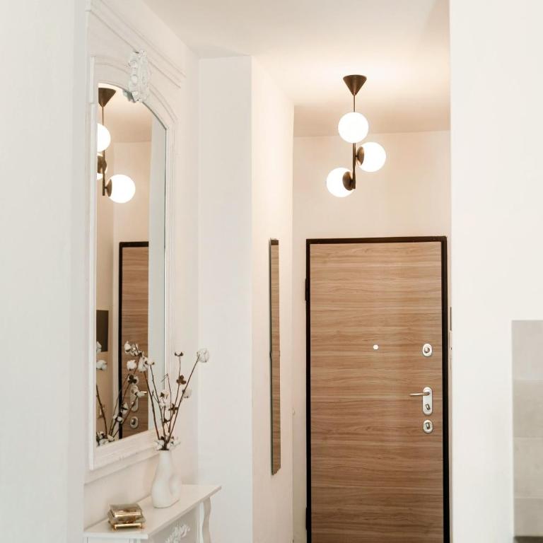 Boheme Loft - Appartamento con 1 Camera da Letto - 8