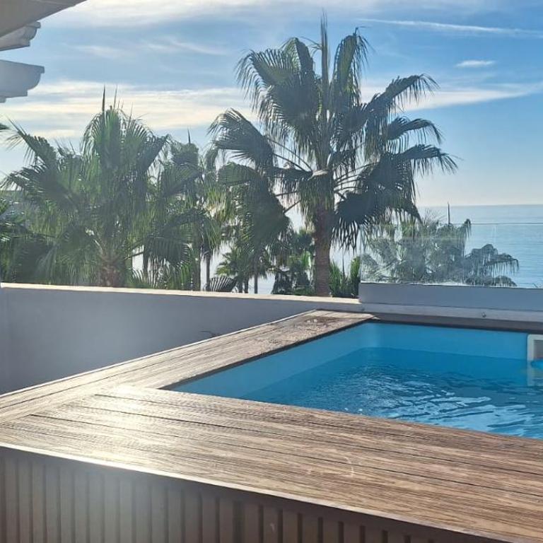 Penthouse Dalia - roof terrace with plunge pool - Apartamento de 2 dormitorios - 1